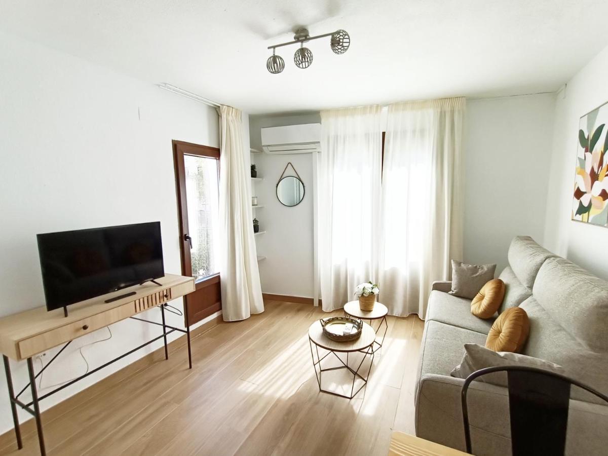 Casa Yamur Bajo La Alhambra Γρανάδα Εξωτερικό φωτογραφία
